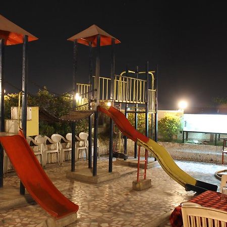 Hotel Kohinoor Plaza Aurangabad  Luaran gambar