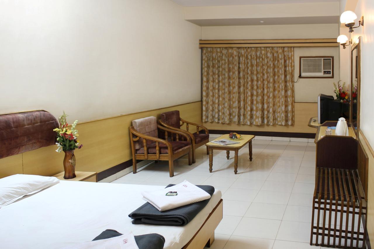 Hotel Kohinoor Plaza Aurangabad  Bilik gambar